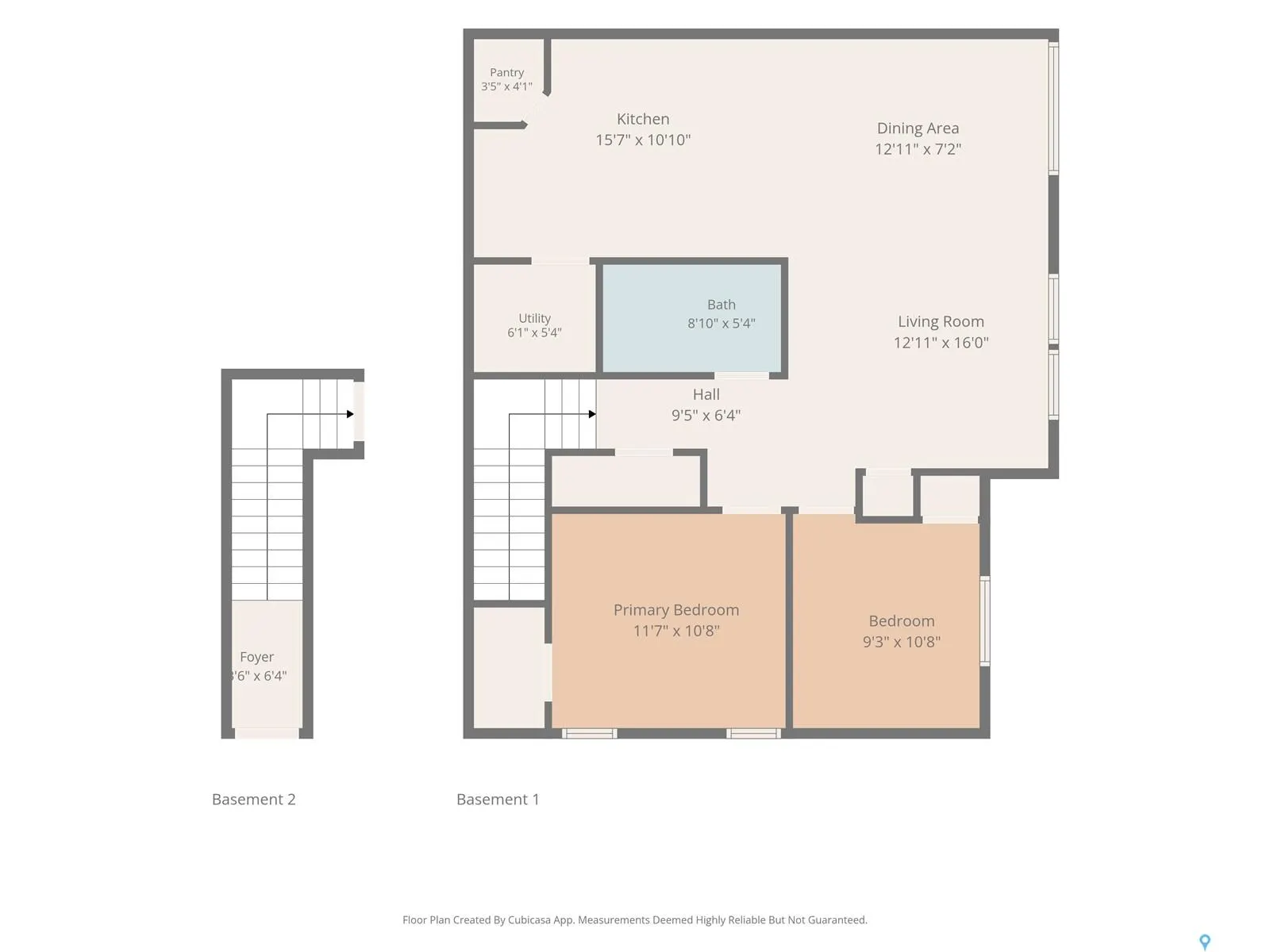 100 Chaparral BOULEVARD #223