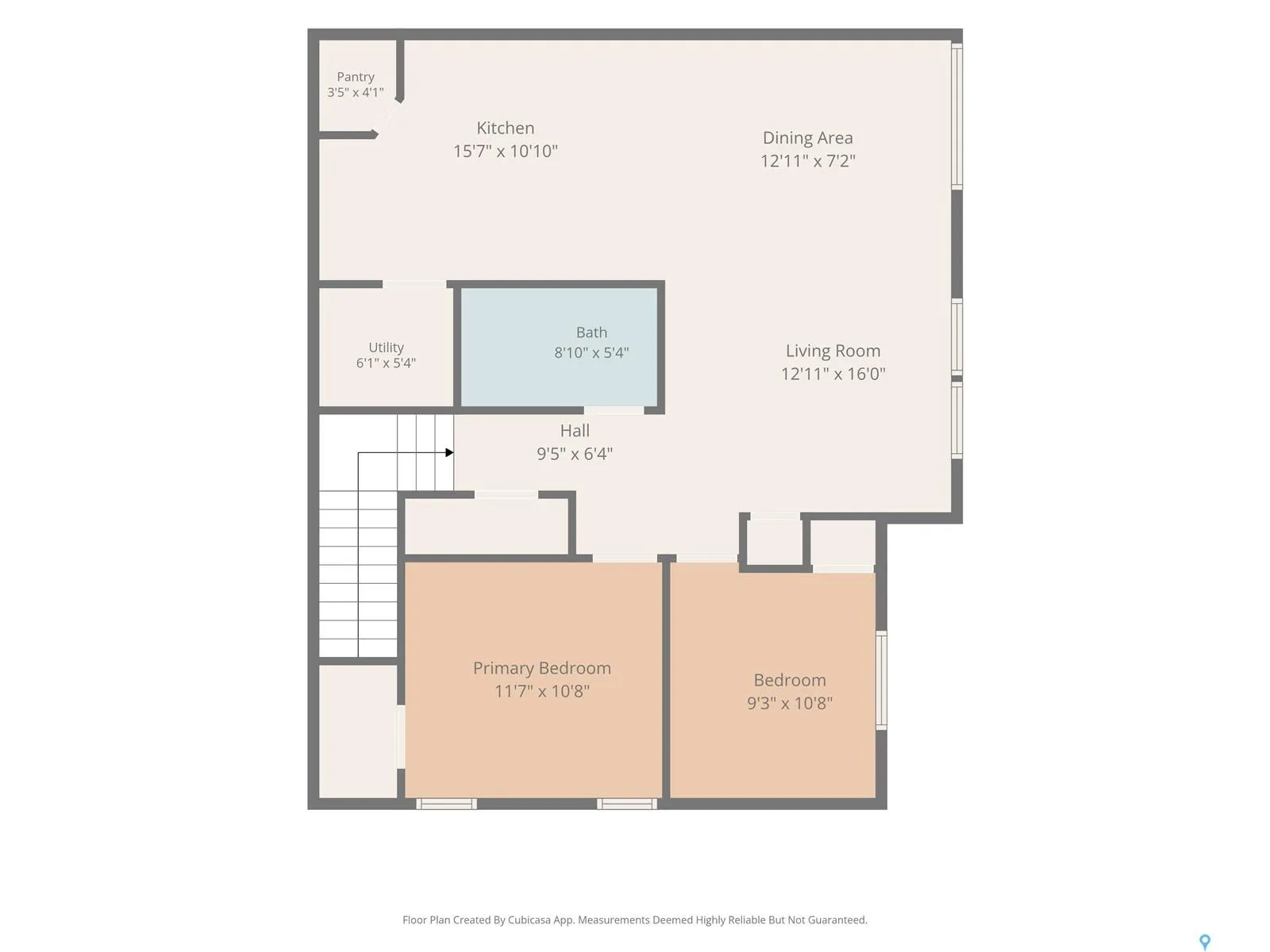 100 Chaparral BOULEVARD #223