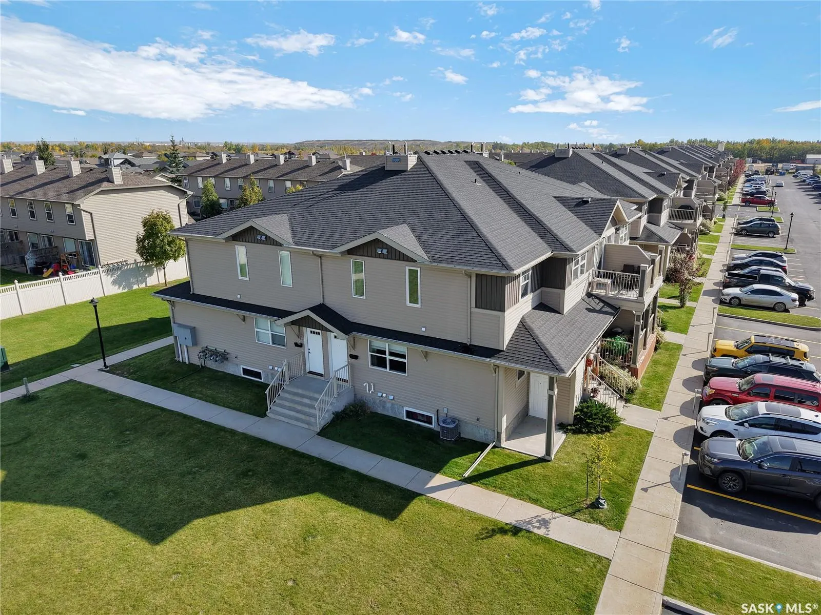 100 Chaparral BOULEVARD #223