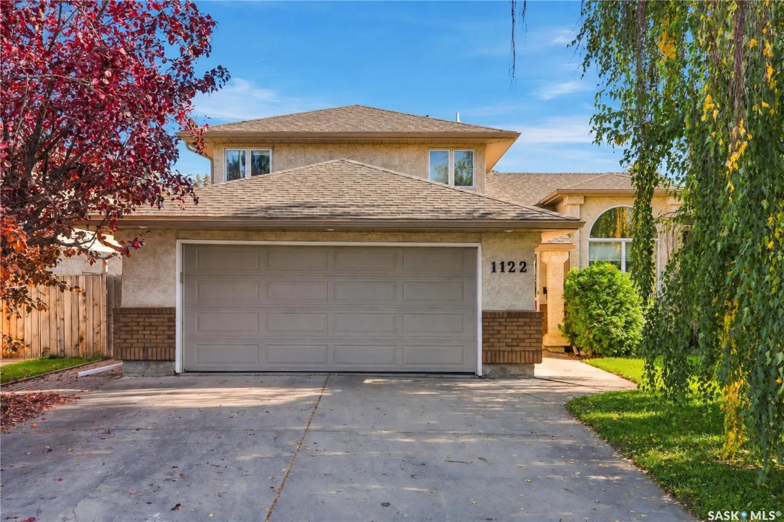 1122 Hurley WAY