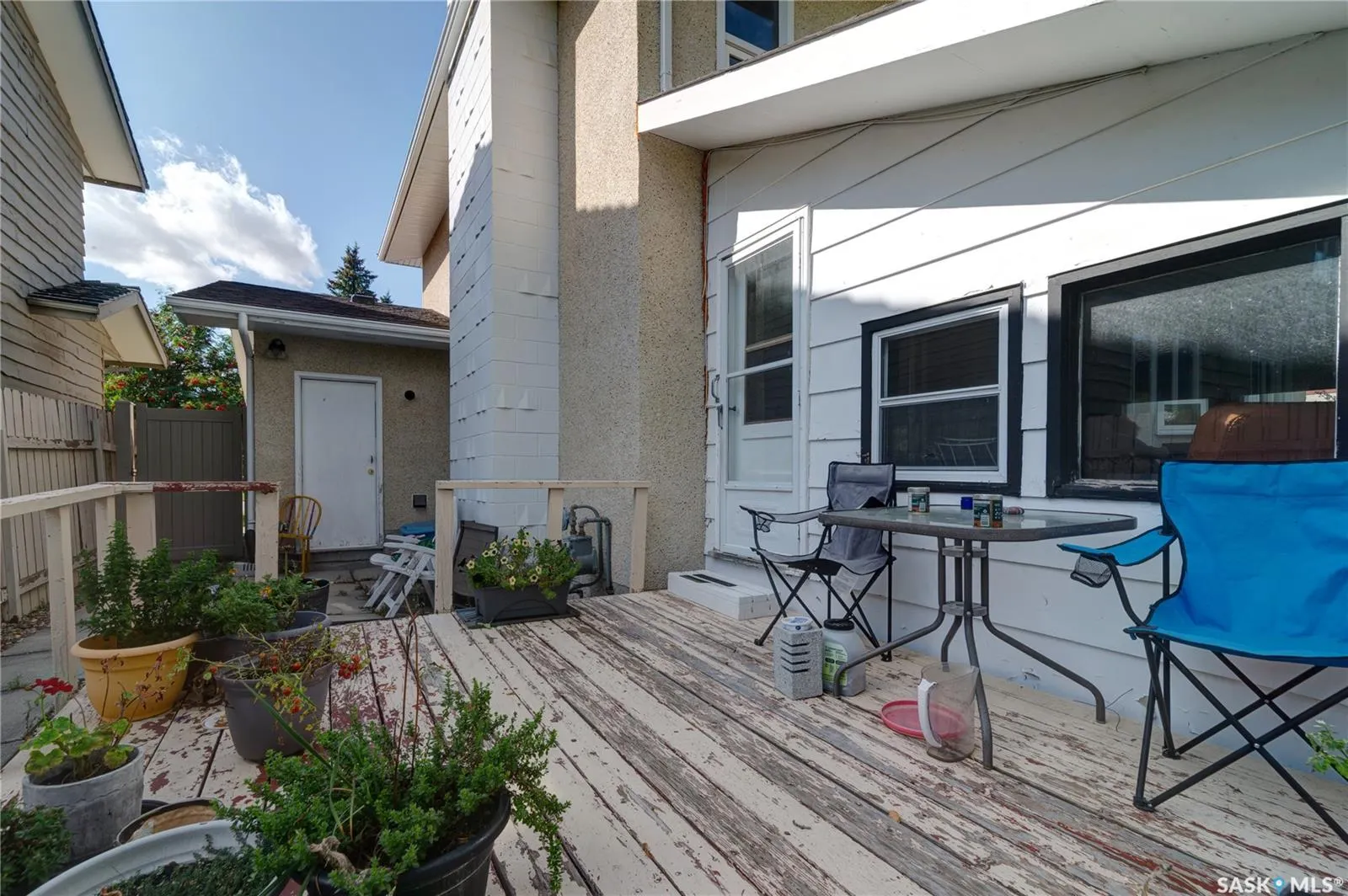 4827 McTavish STREET