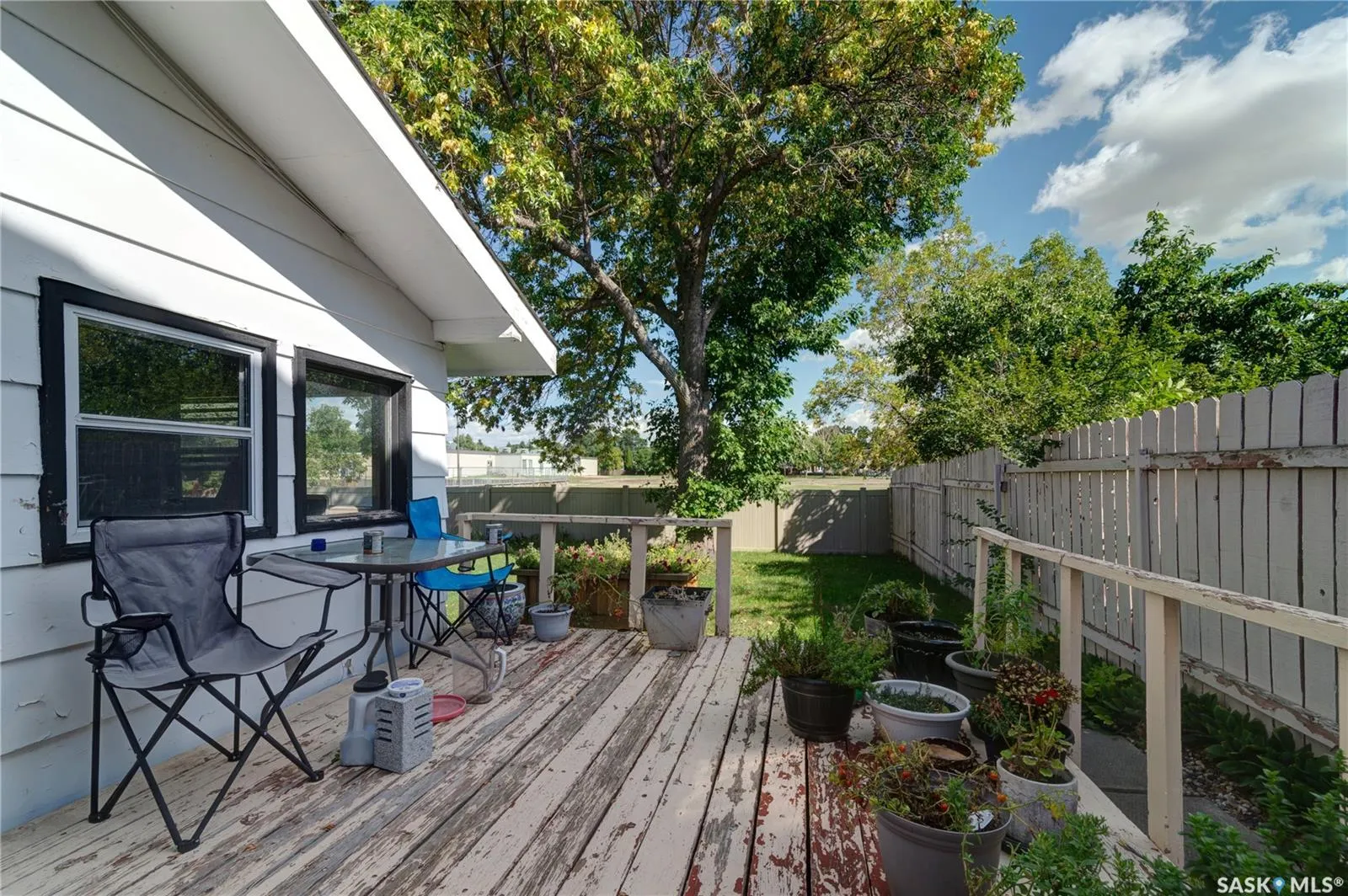 4827 McTavish STREET