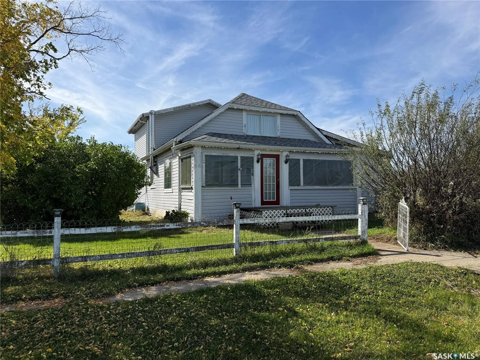 7 1st AVENUE