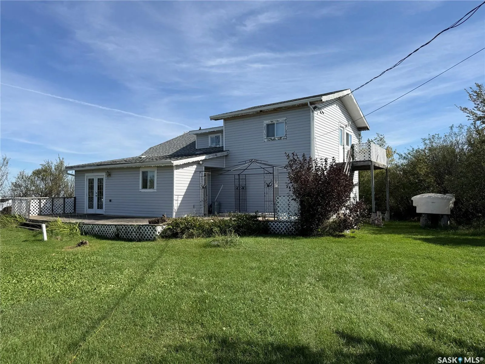 7 1st AVENUE