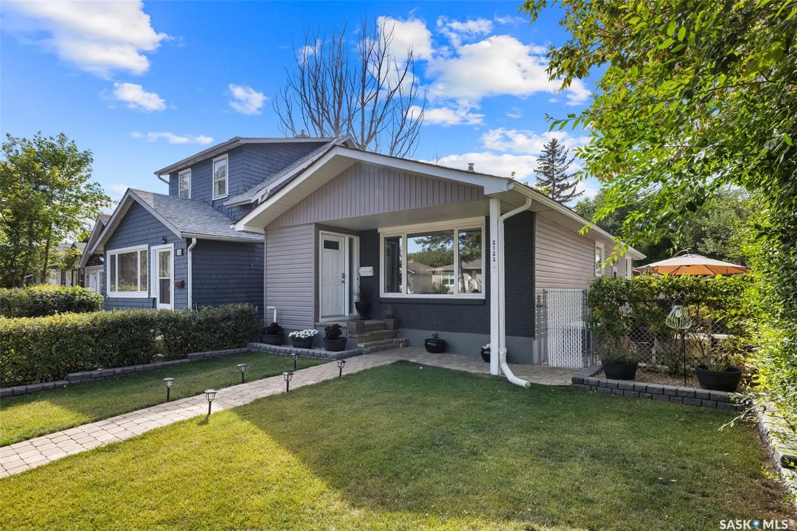 2122 Wascana STREET