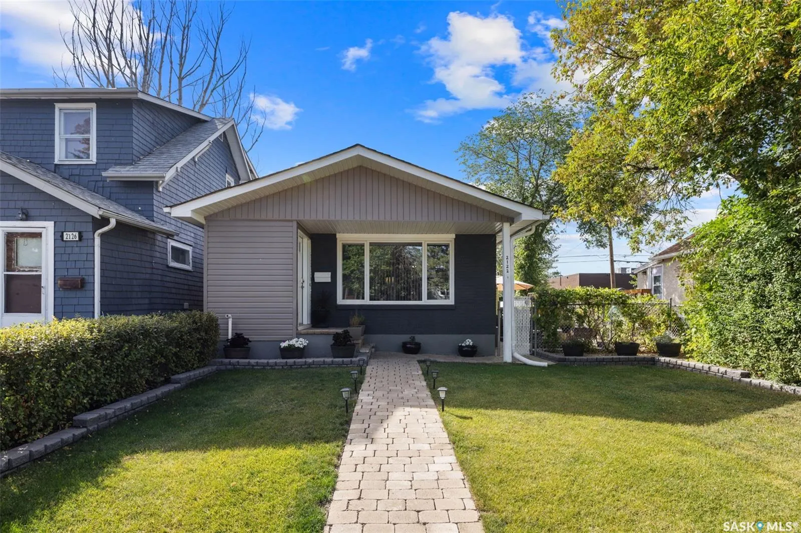 2122 Wascana STREET