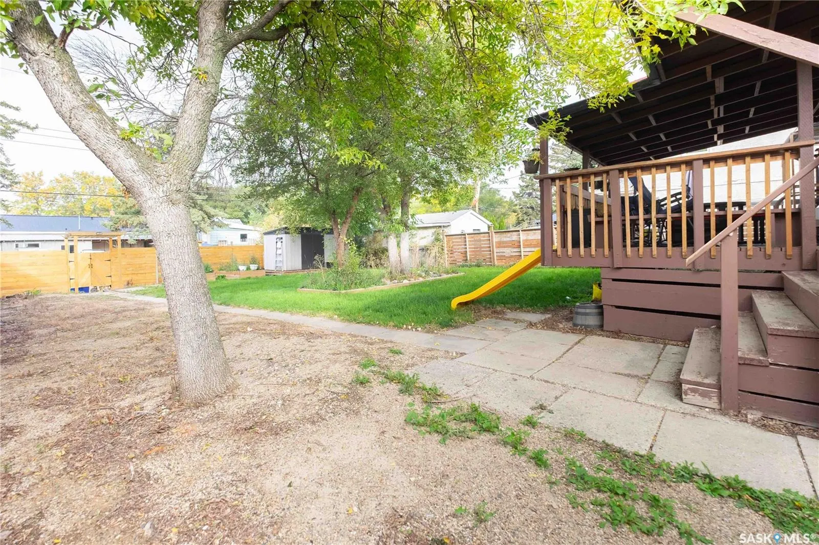 1152 Campbell STREET