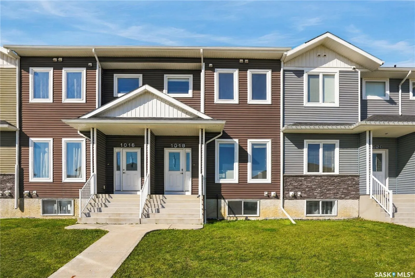 1018 Evergreen BOULEVARD