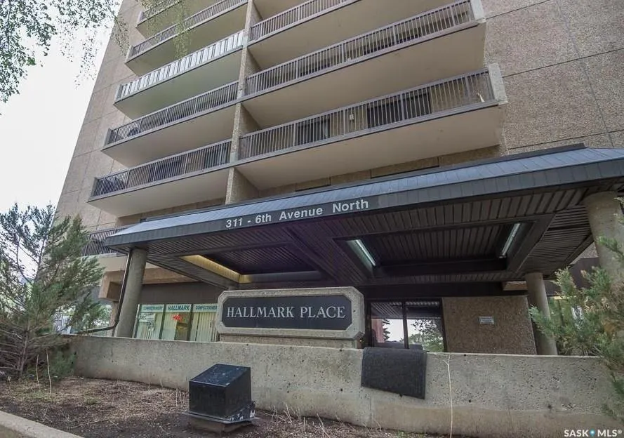 311 6th AVENUE N #1702