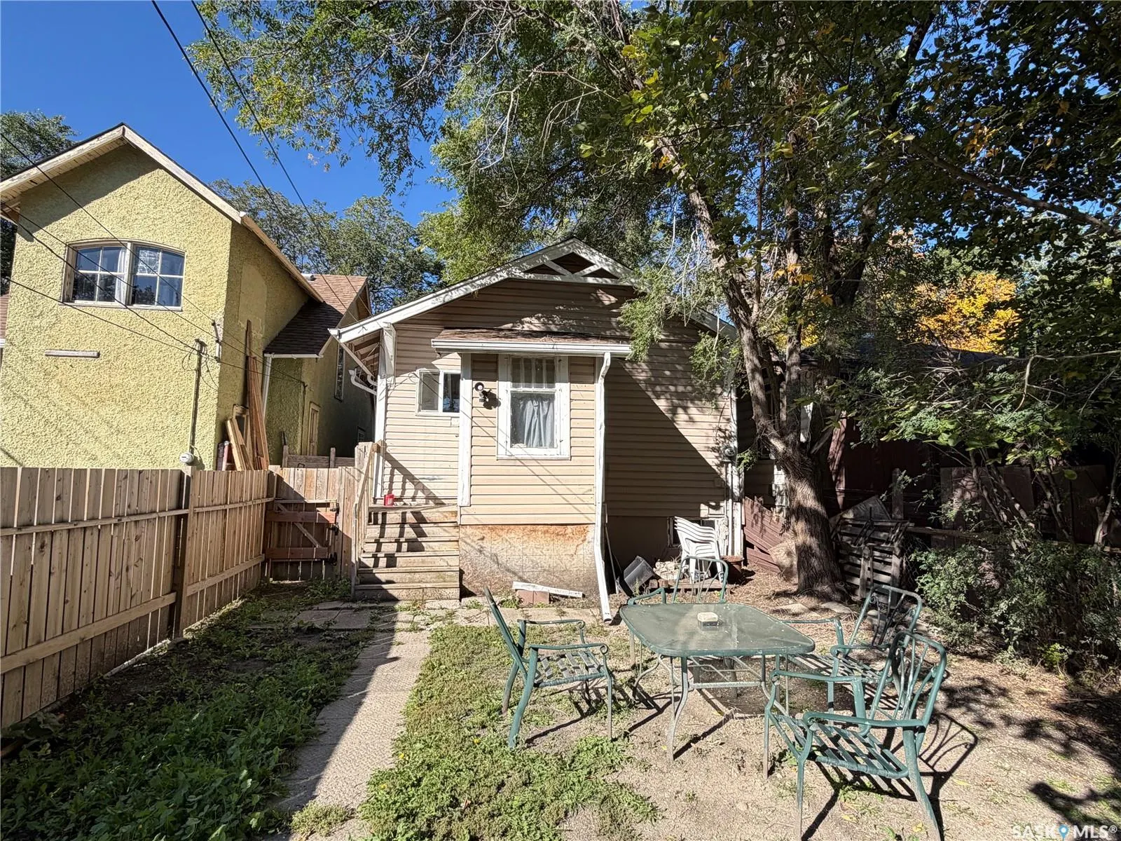 1457 Princess STREET