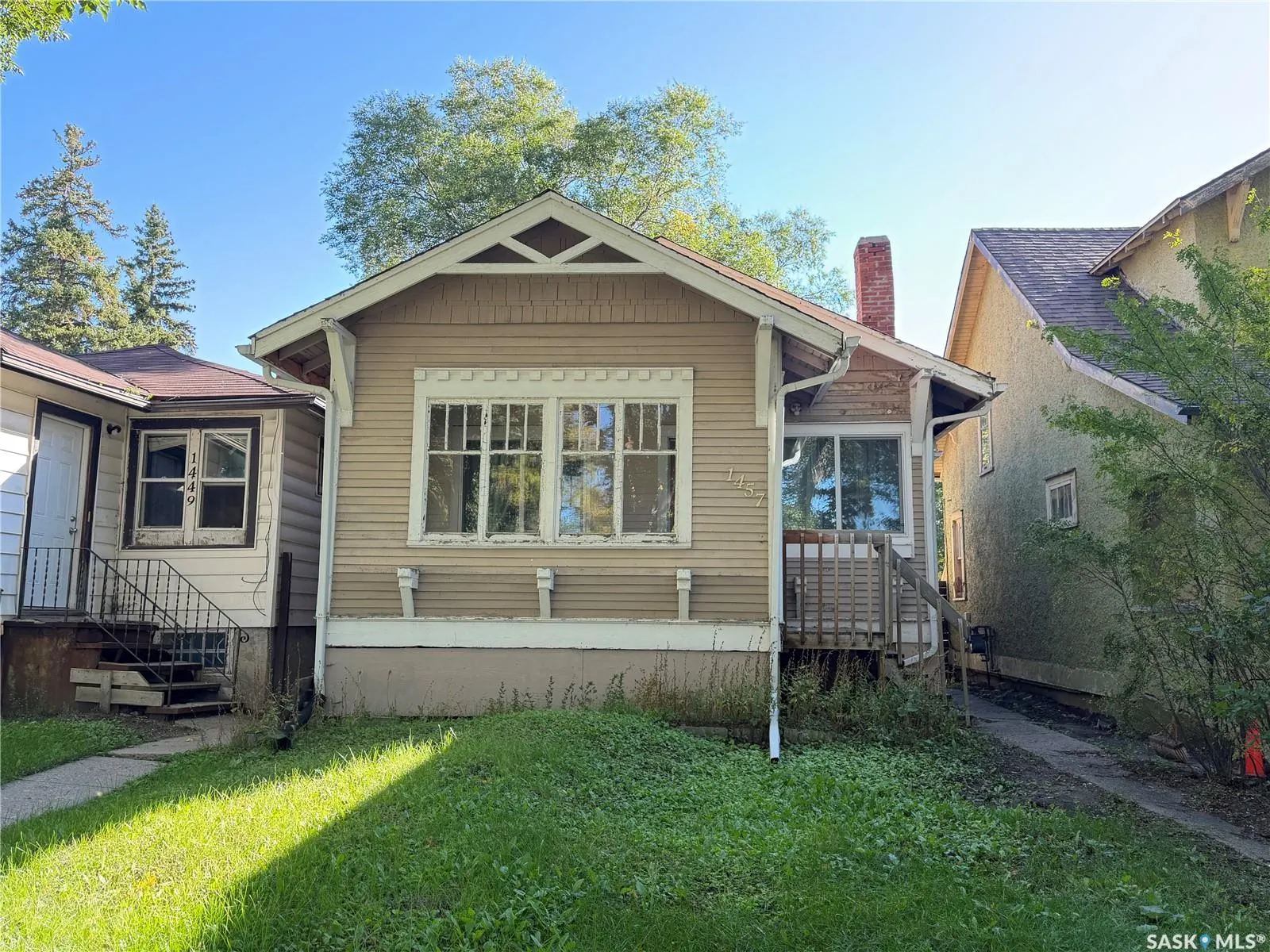 1457 Princess STREET