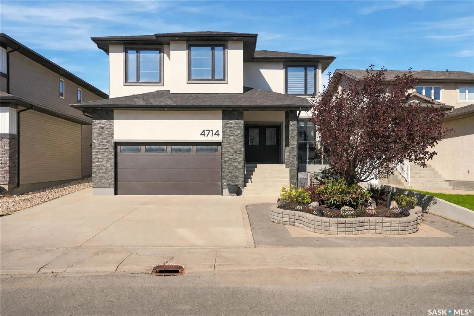 4714 Green Apple DRIVE E