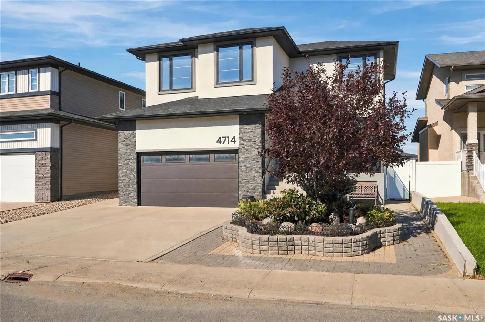 4714 Green Apple DRIVE E