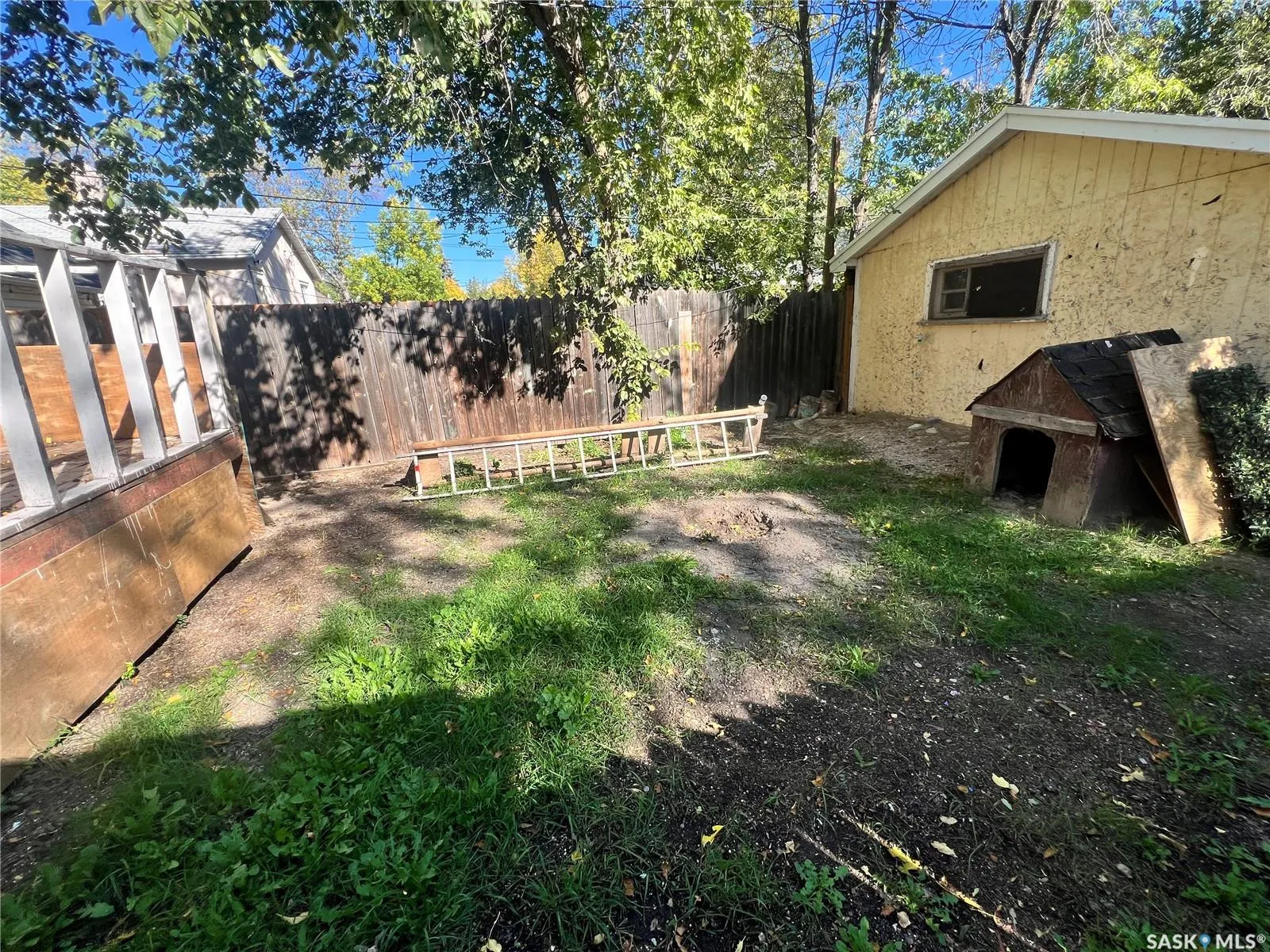 1227 Wascana STREET