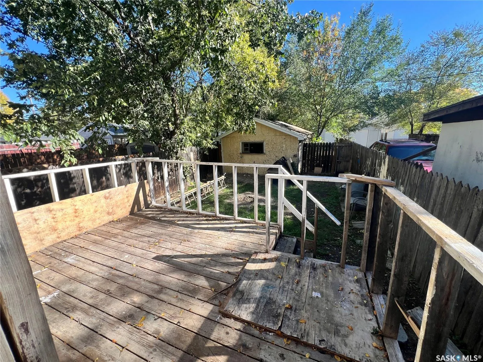 1227 Wascana STREET