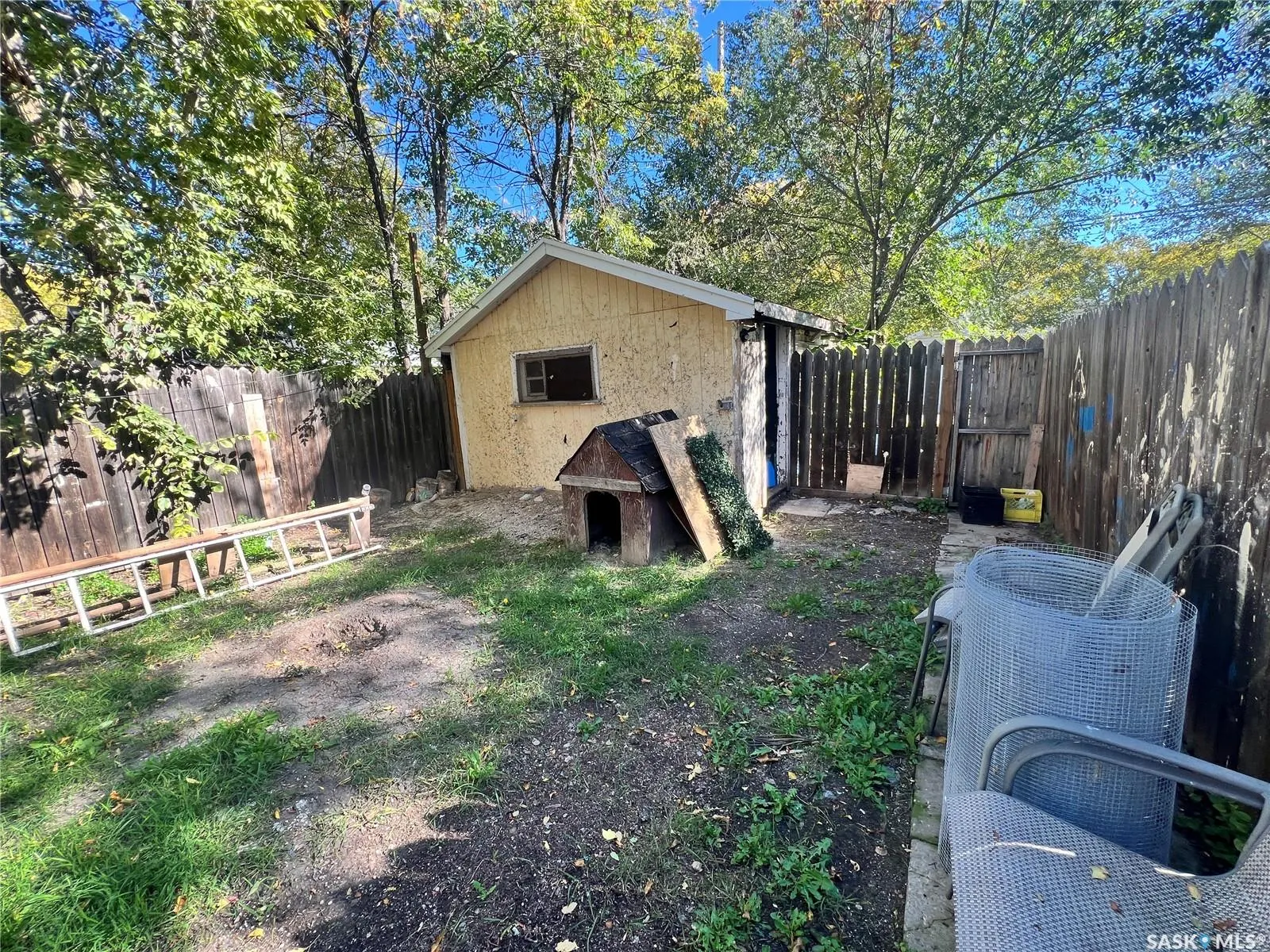1227 Wascana STREET