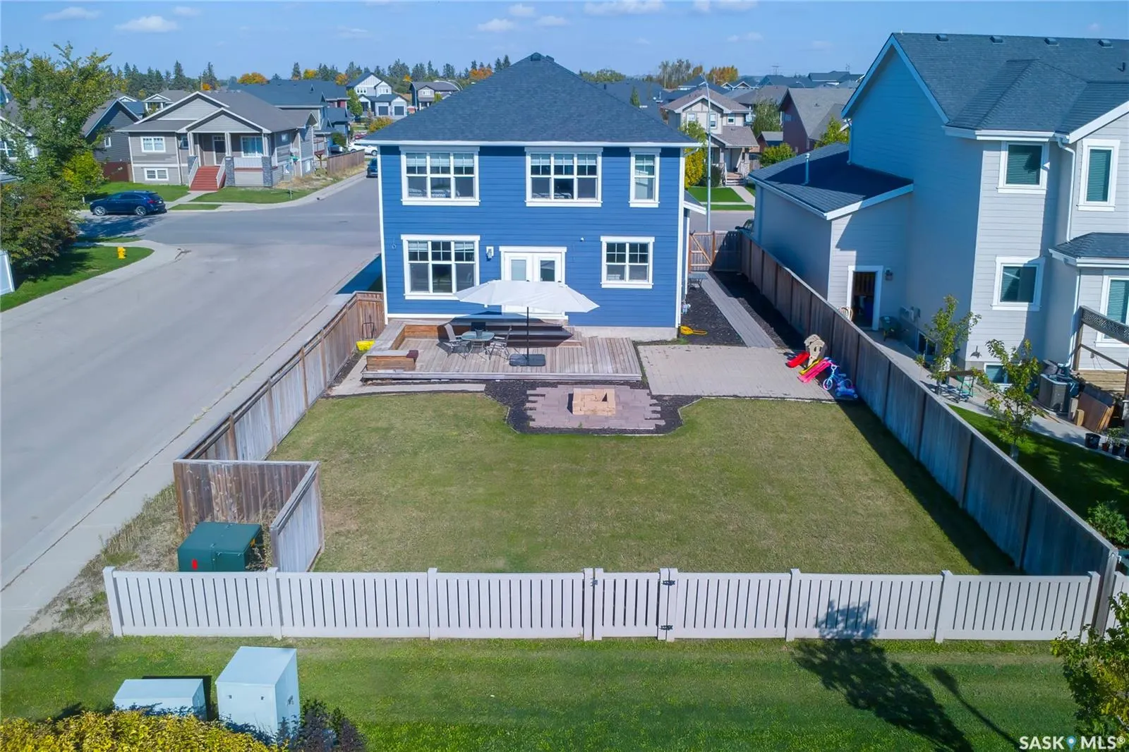 402 Meadows BOULEVARD