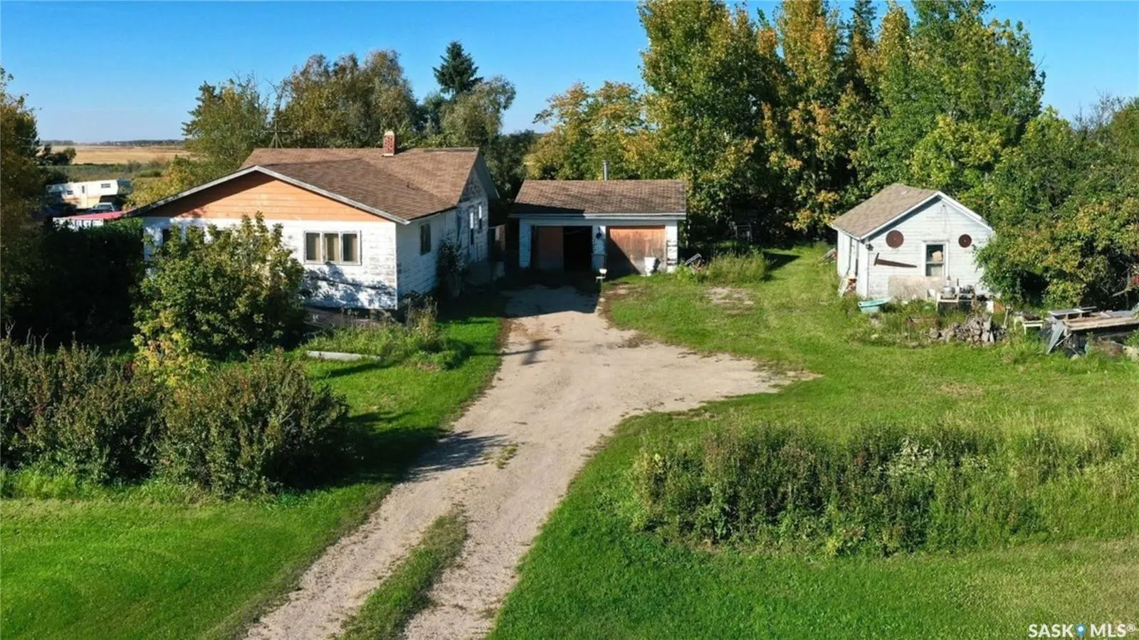 Rural Address
