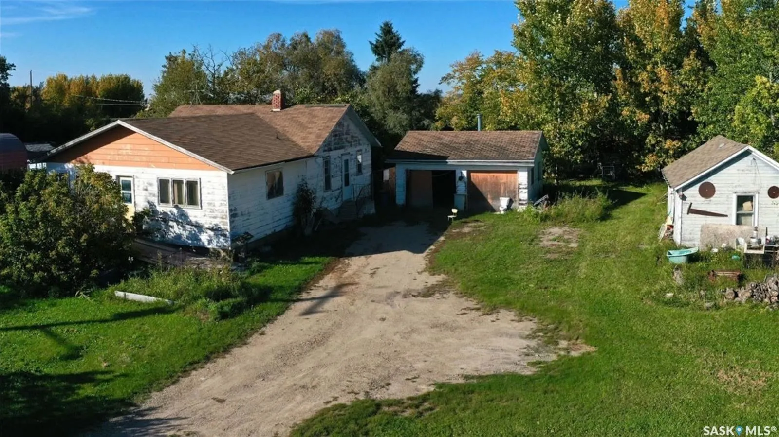 Rural Address