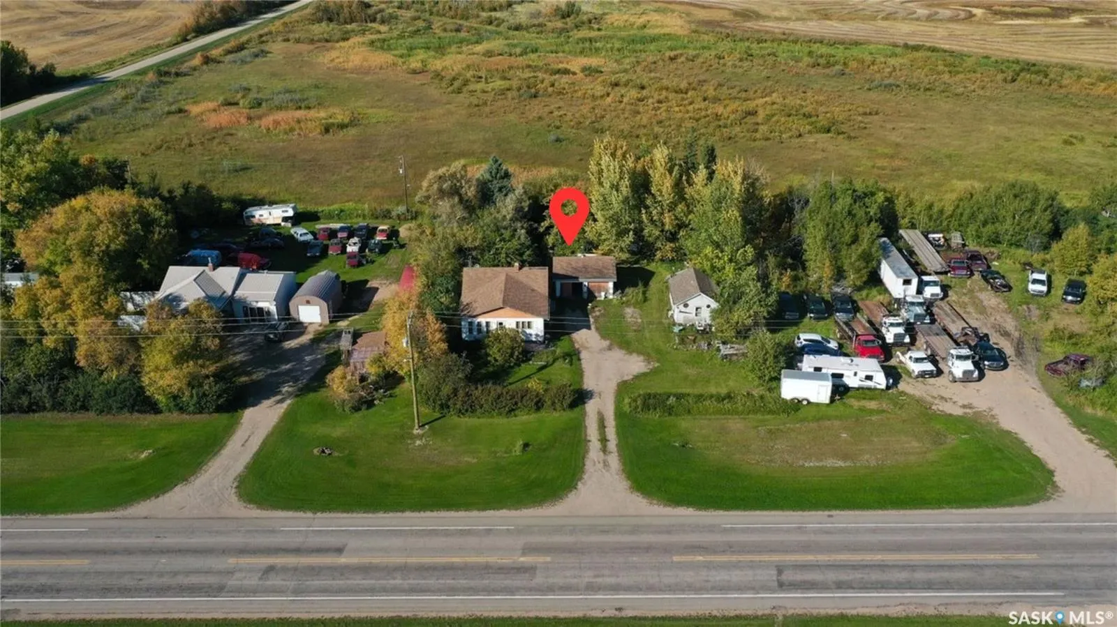 Rural Address