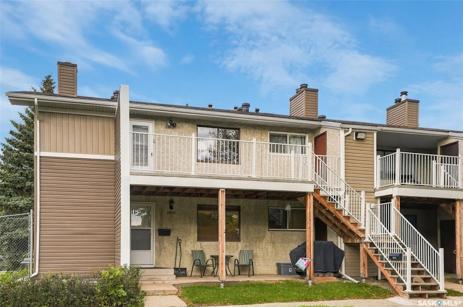 6918 Blakeney DRIVE #28