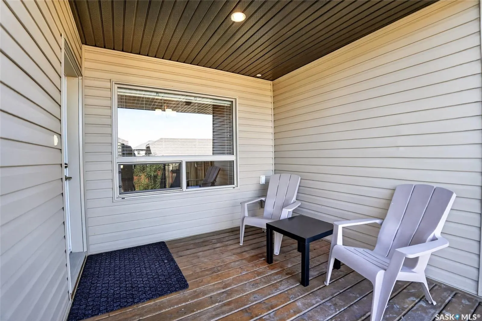 202 Maningas BEND