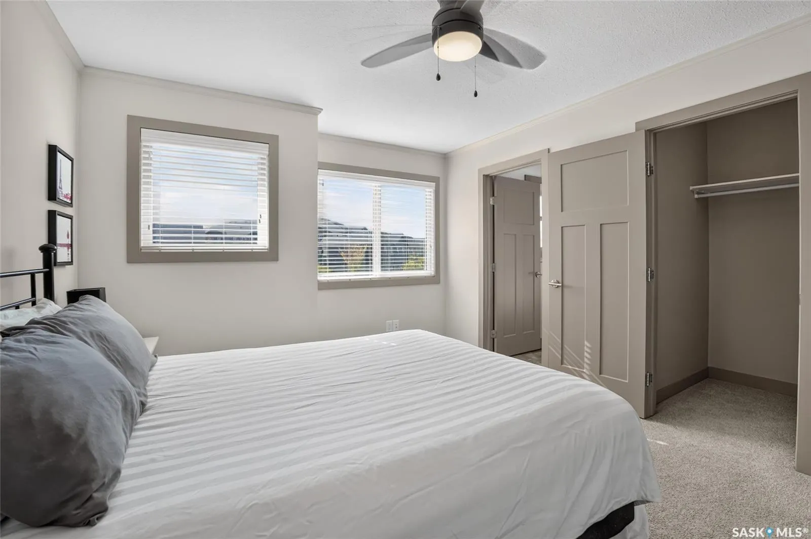 202 Maningas BEND