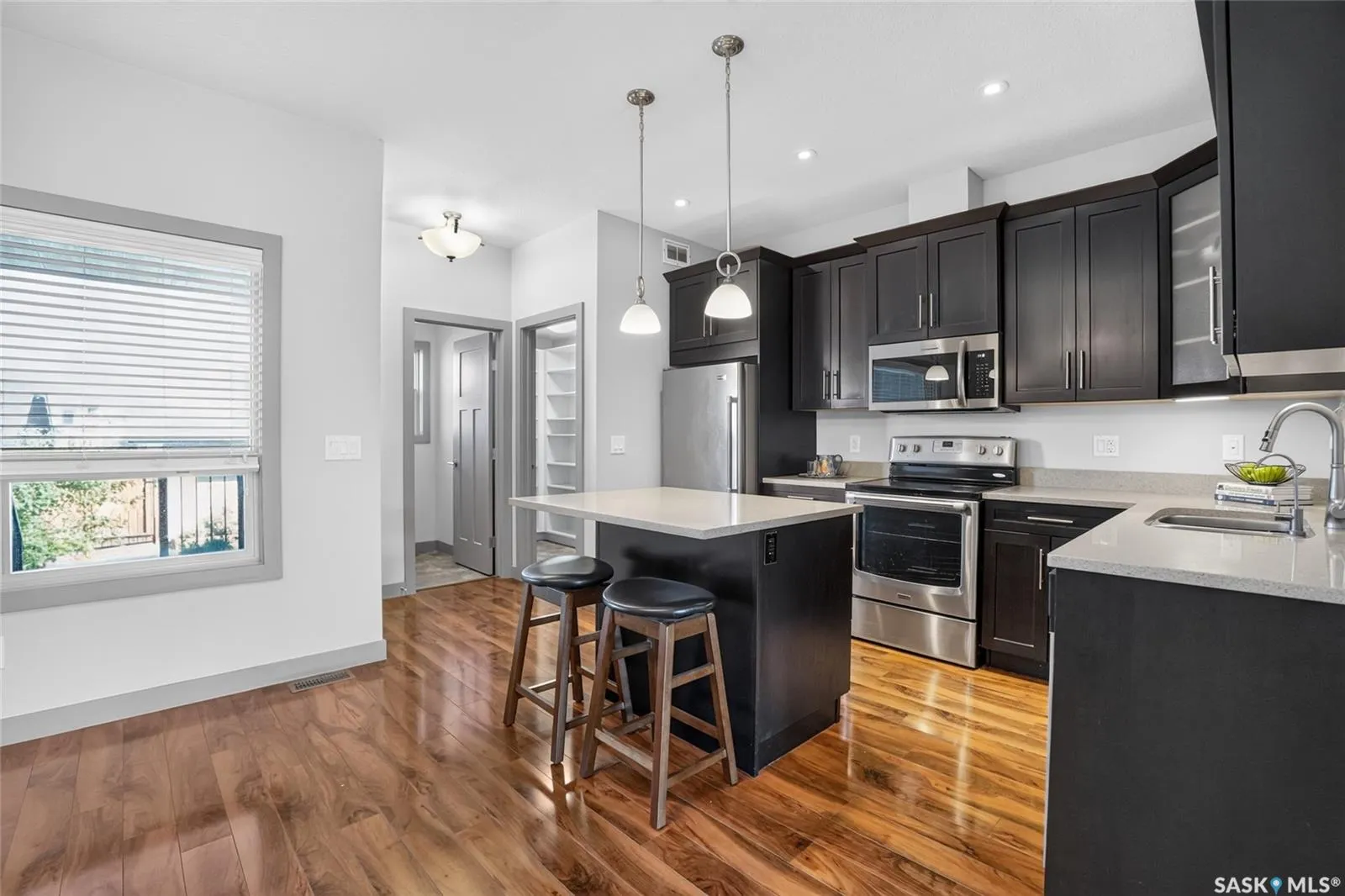 202 Maningas BEND