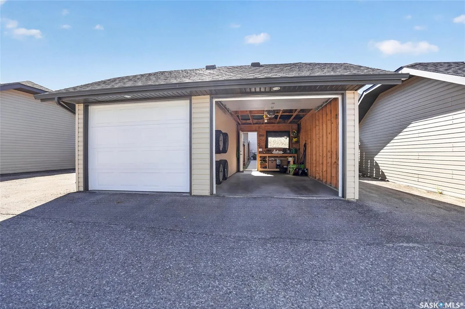 202 Maningas BEND