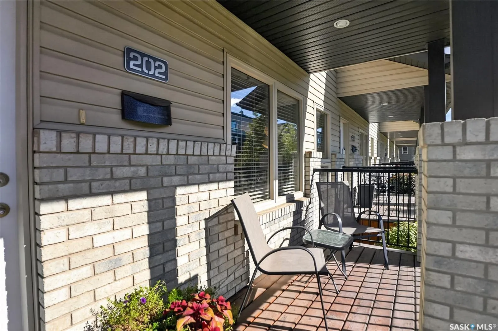 202 Maningas BEND