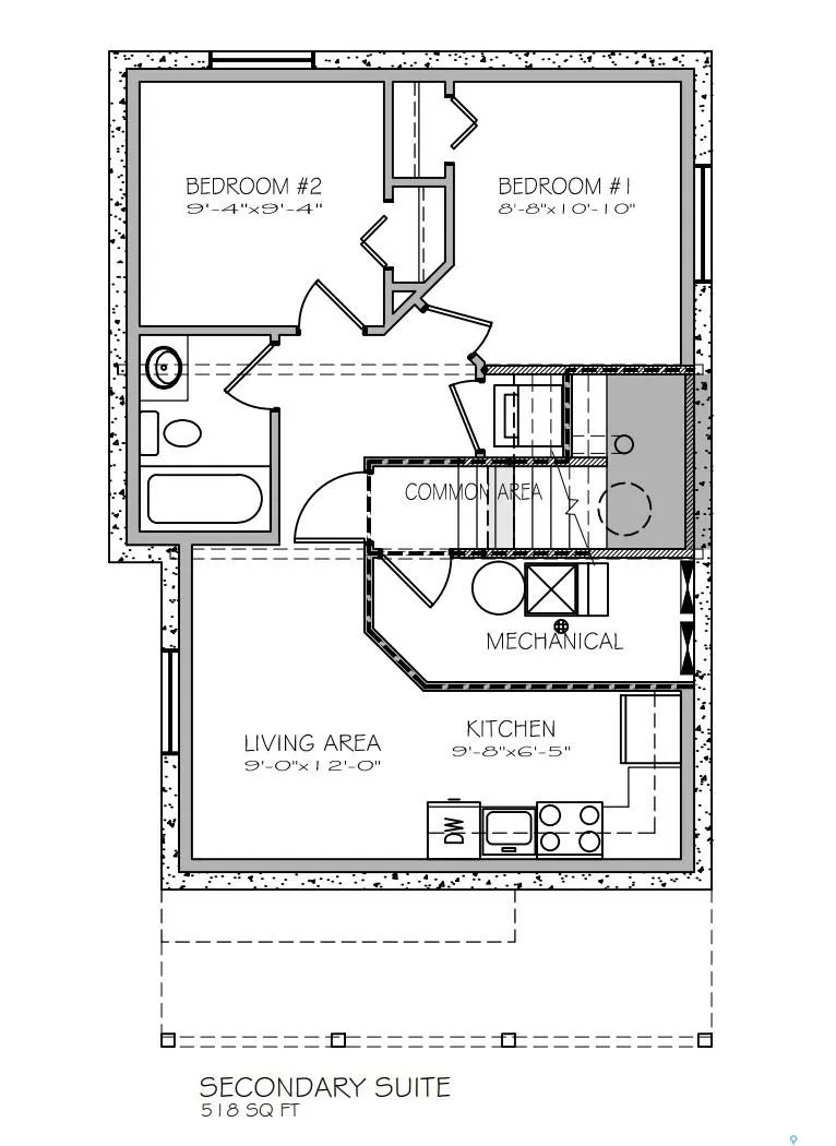 358 Marlatte STREET