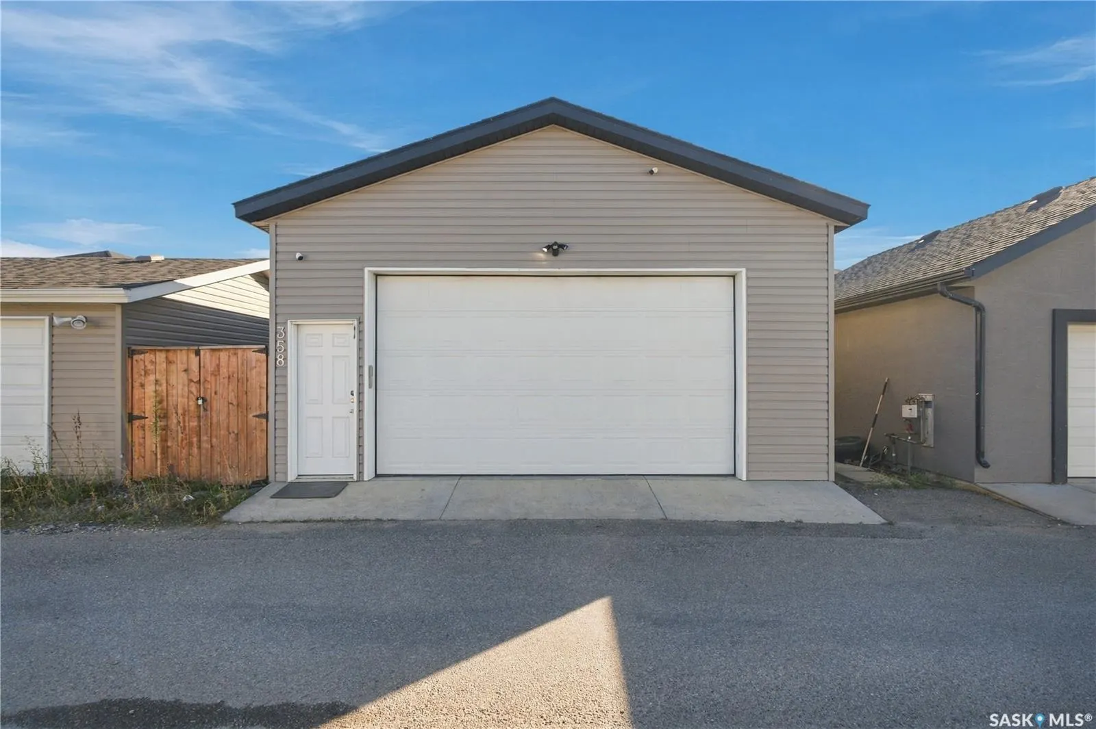 358 Marlatte STREET