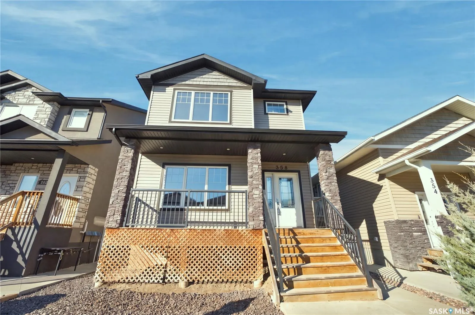 358 Marlatte STREET