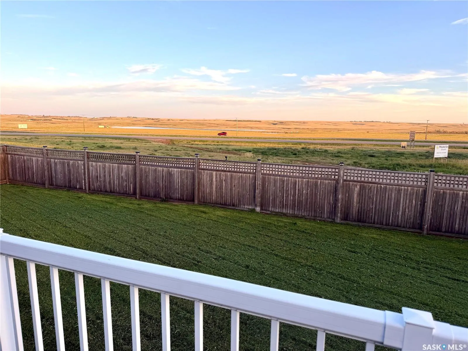 190 Prairie Sun COURT