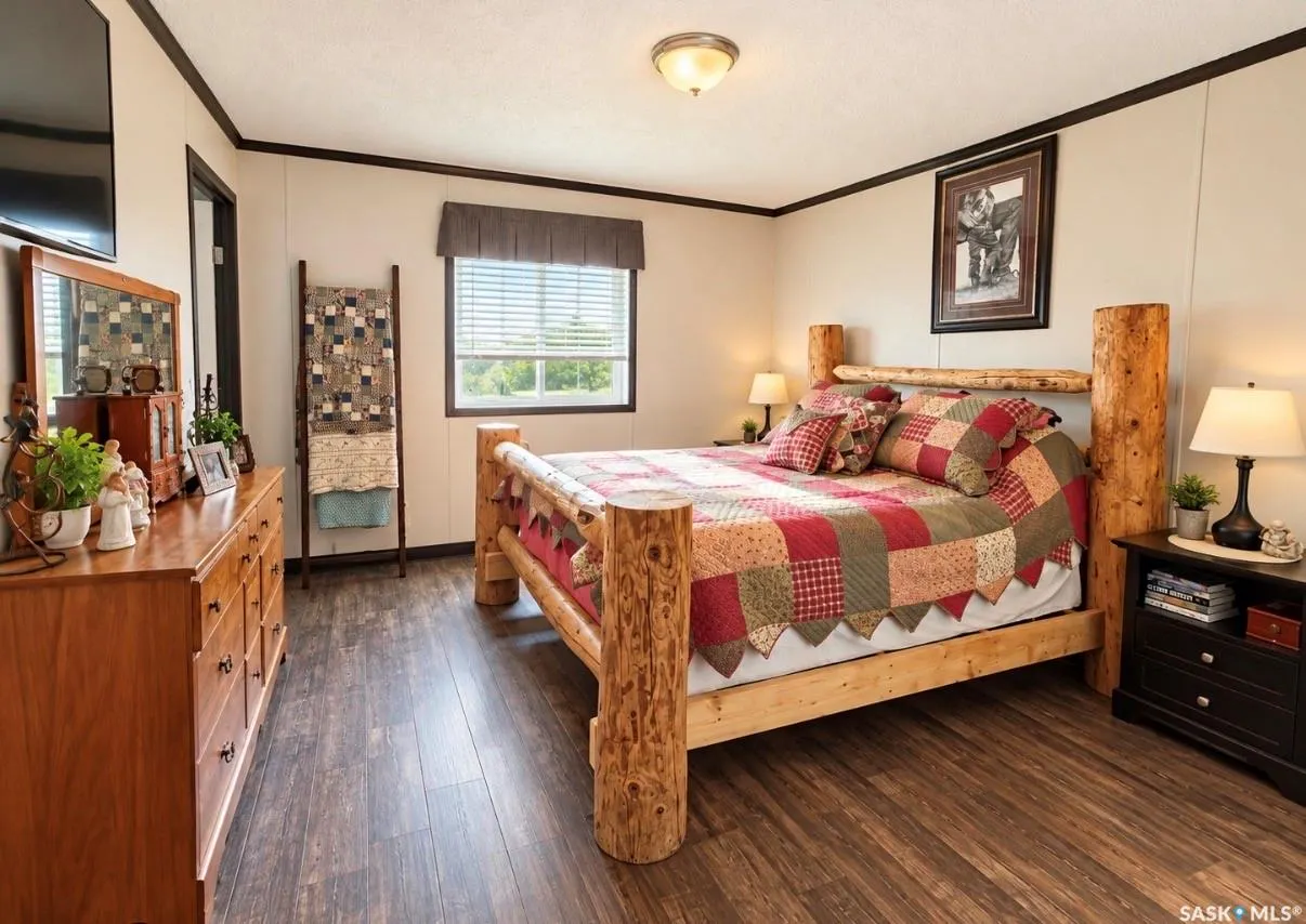 190 Prairie Sun COURT