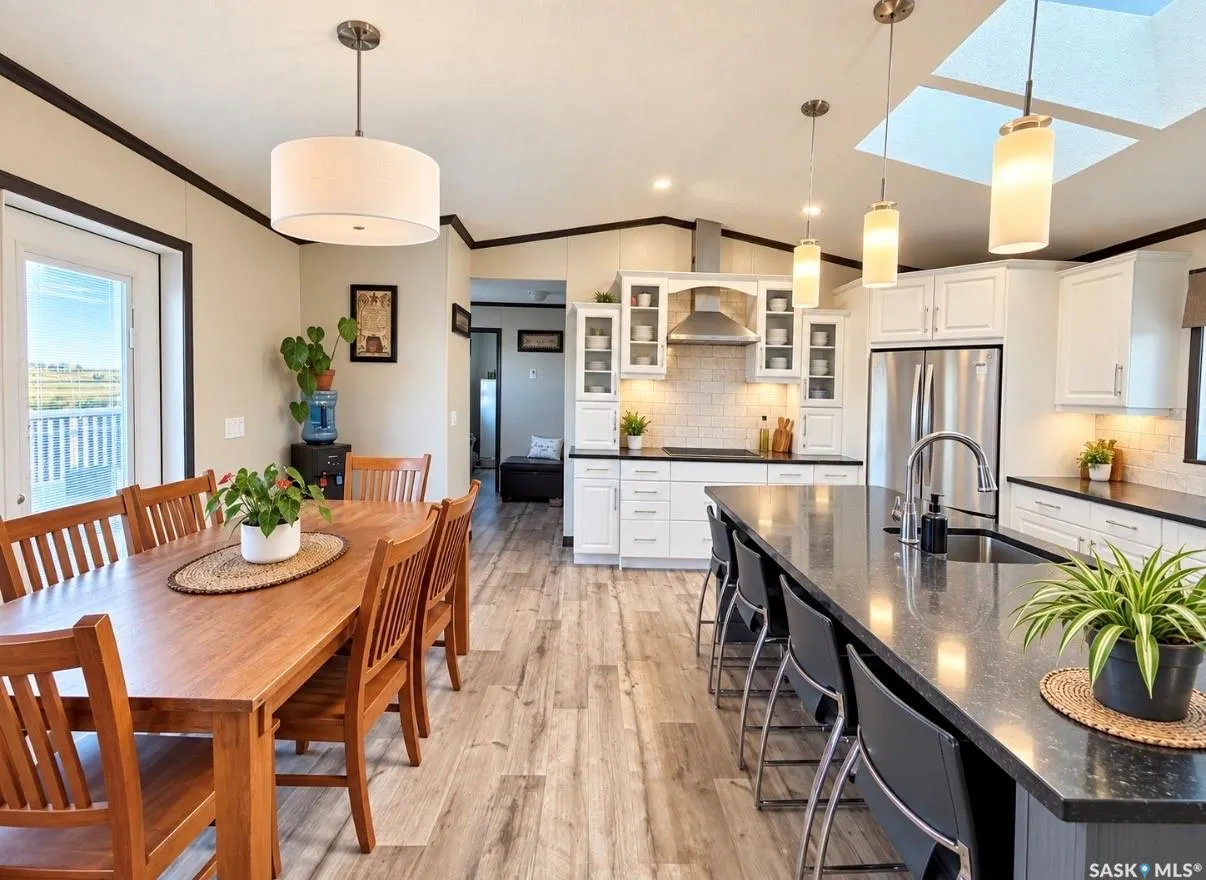 190 Prairie Sun COURT