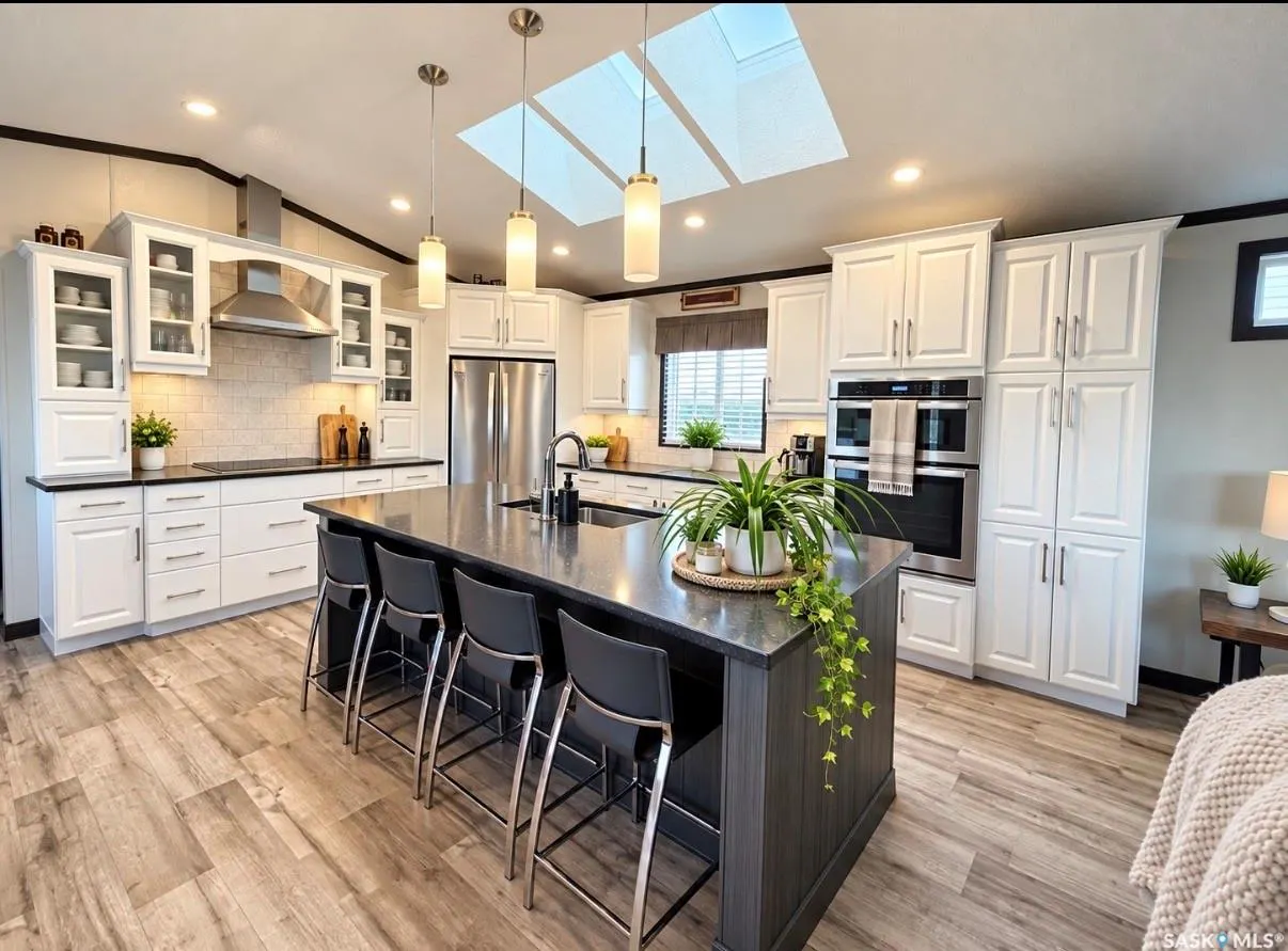 190 Prairie Sun COURT