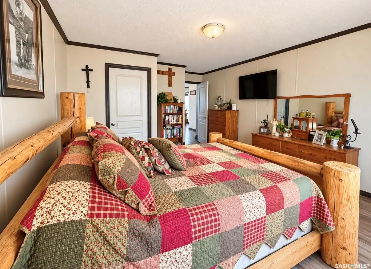 190 Prairie Sun COURT