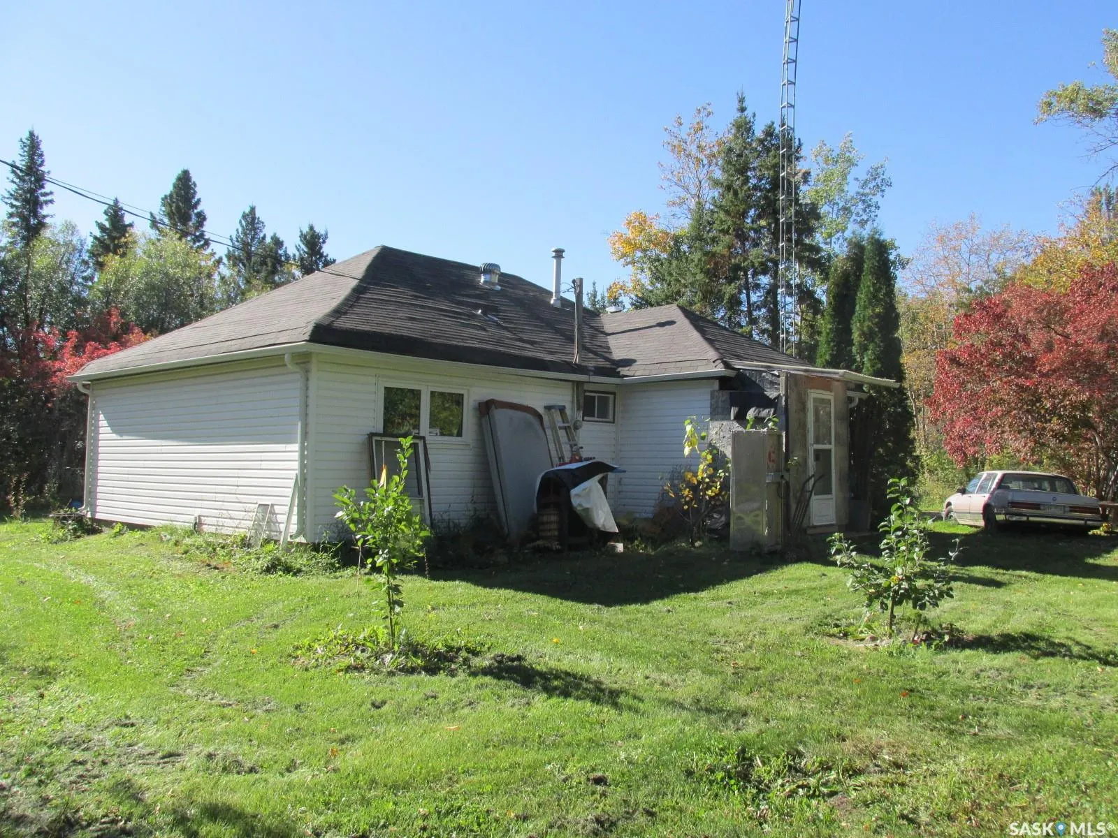 503 Main STREET