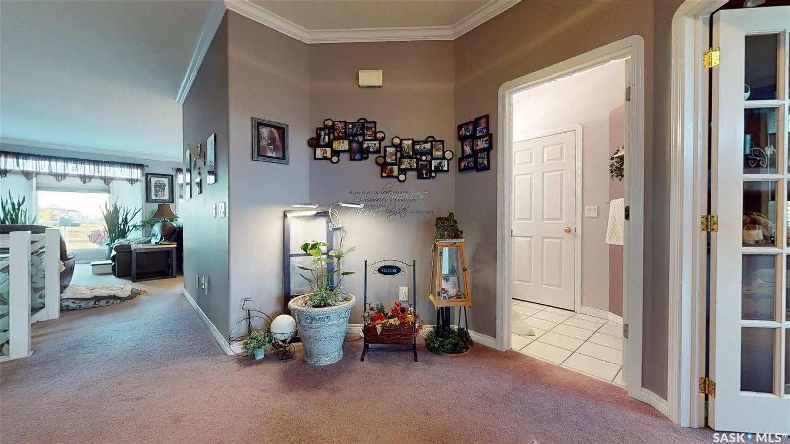3515E Bishop CRESCENT E