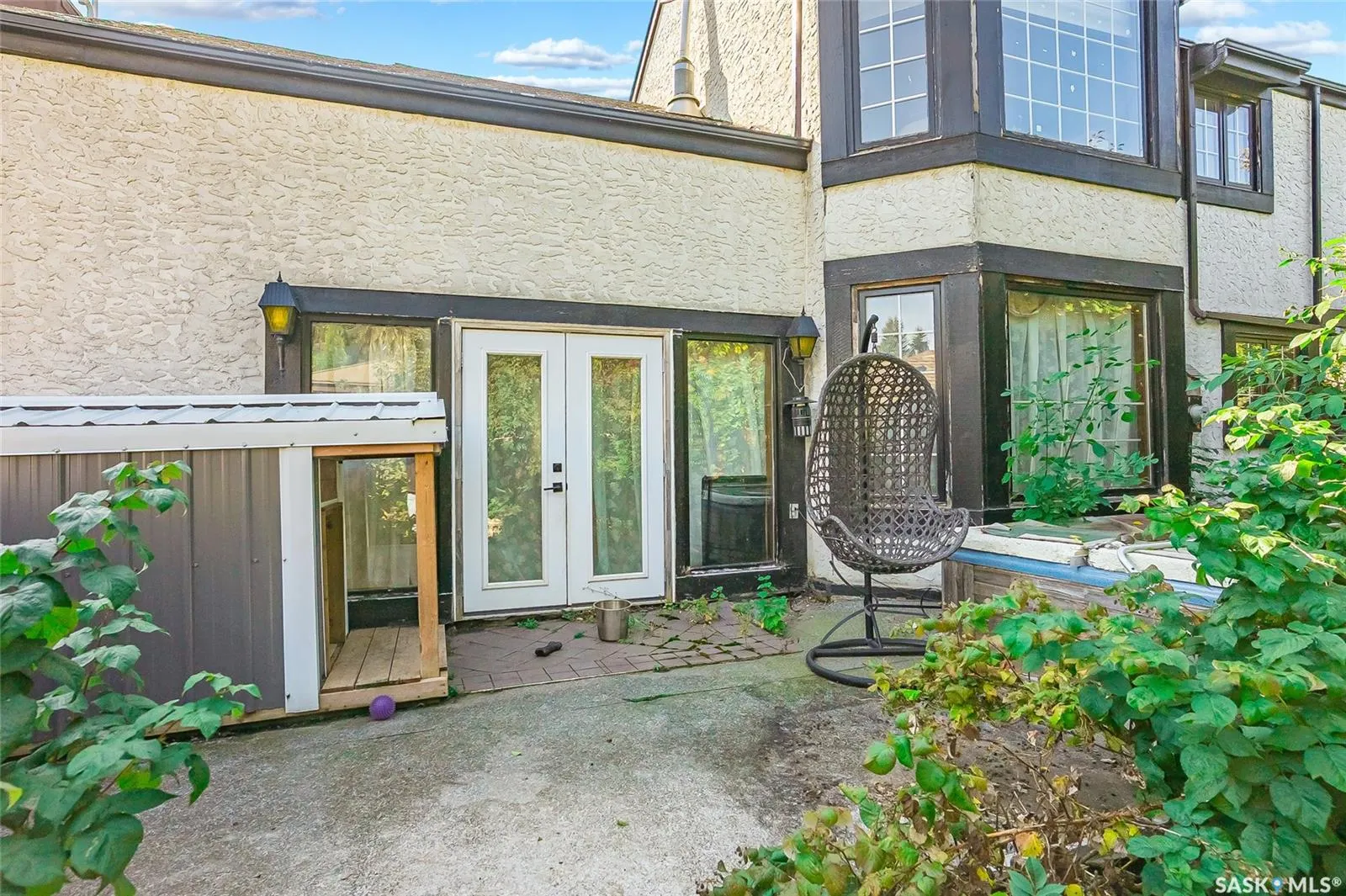 111 Christopher ROAD