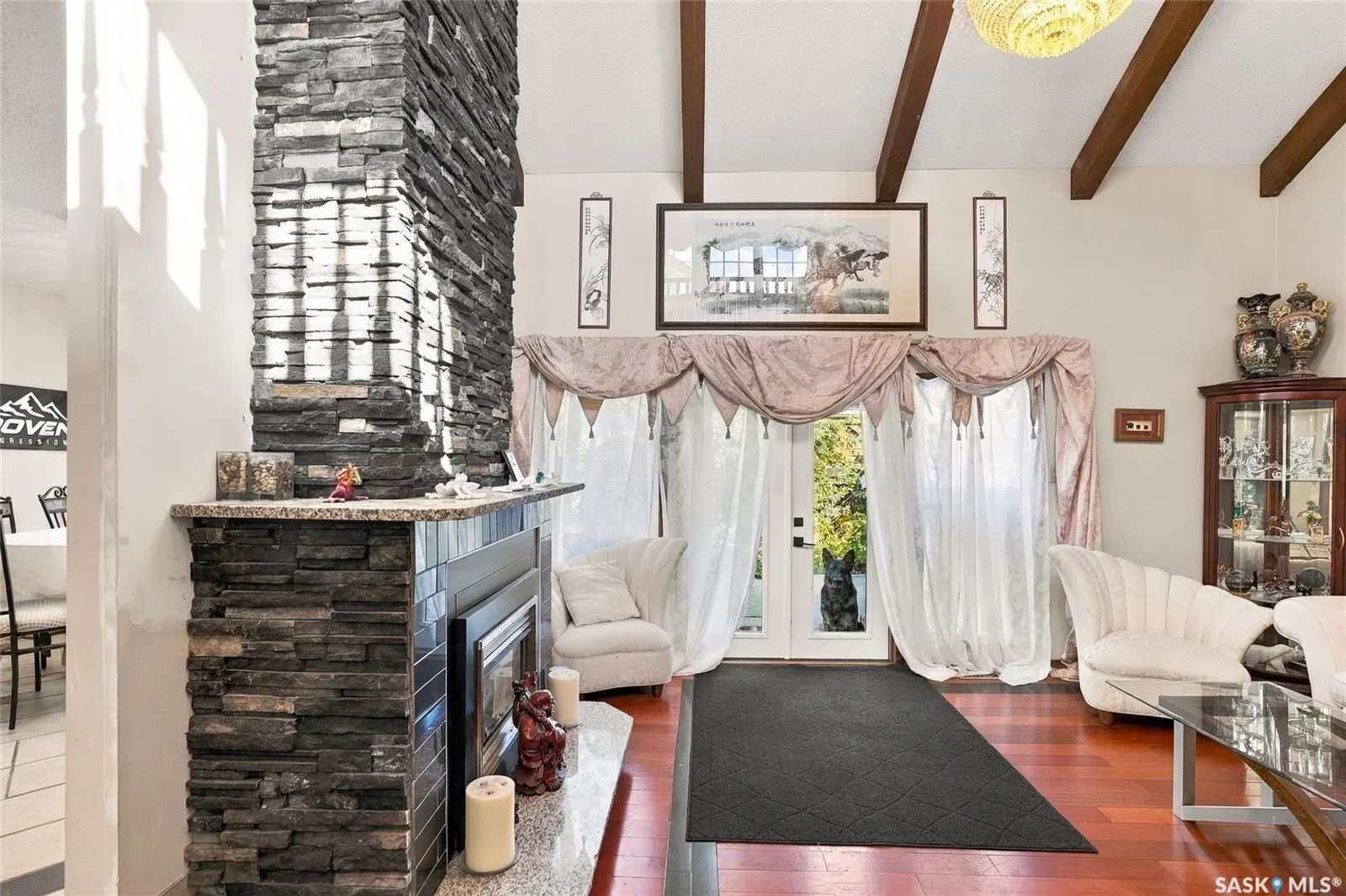 111 Christopher ROAD