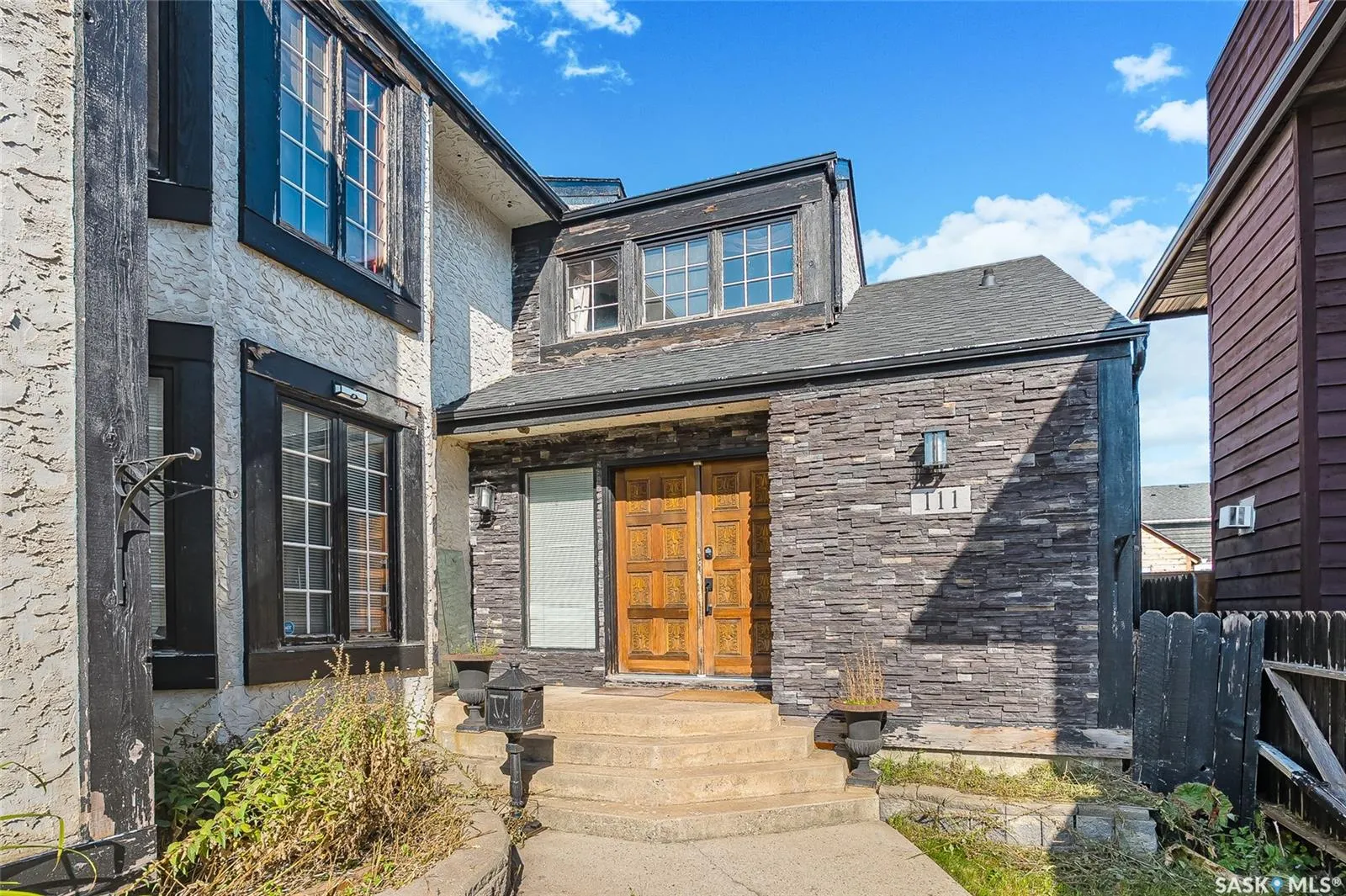 111 Christopher ROAD