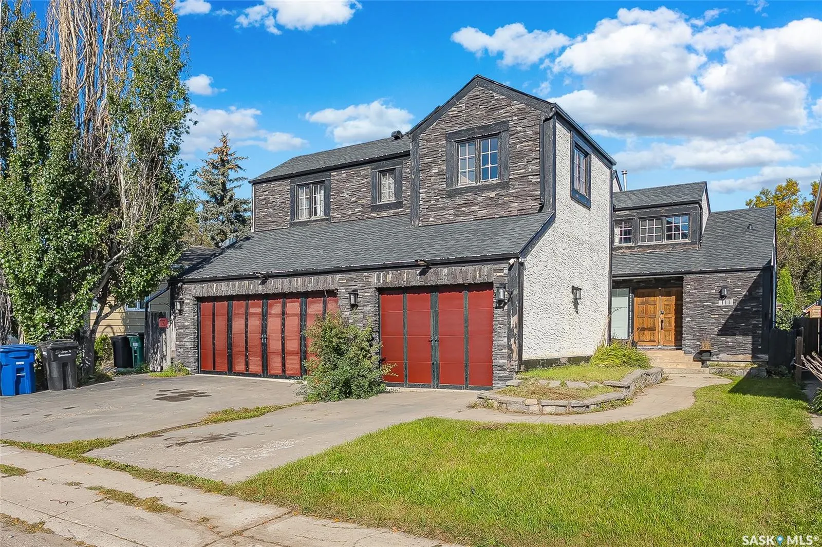 111 Christopher ROAD