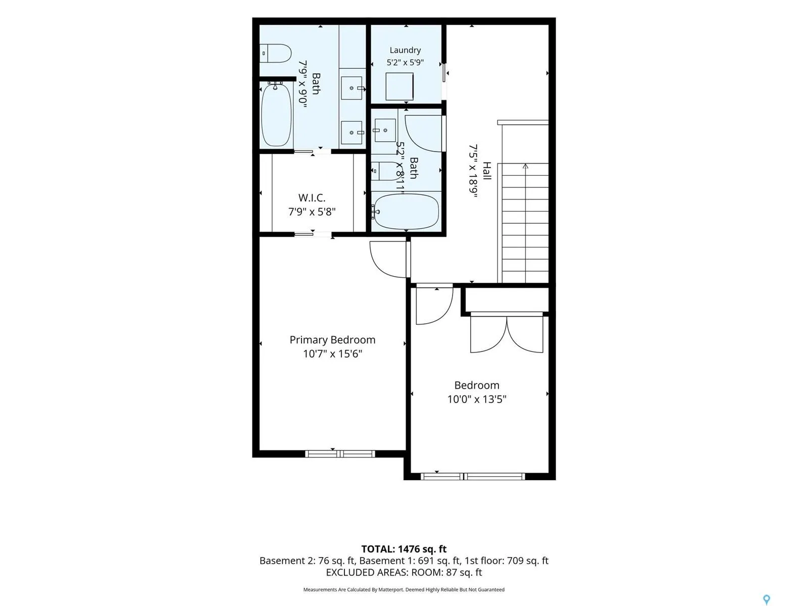 103 Willis CRESCENT #24