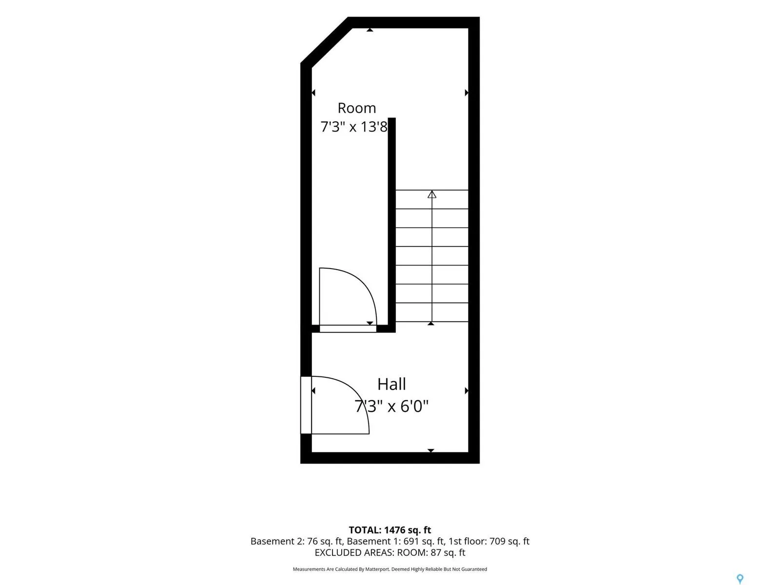 103 Willis CRESCENT #24