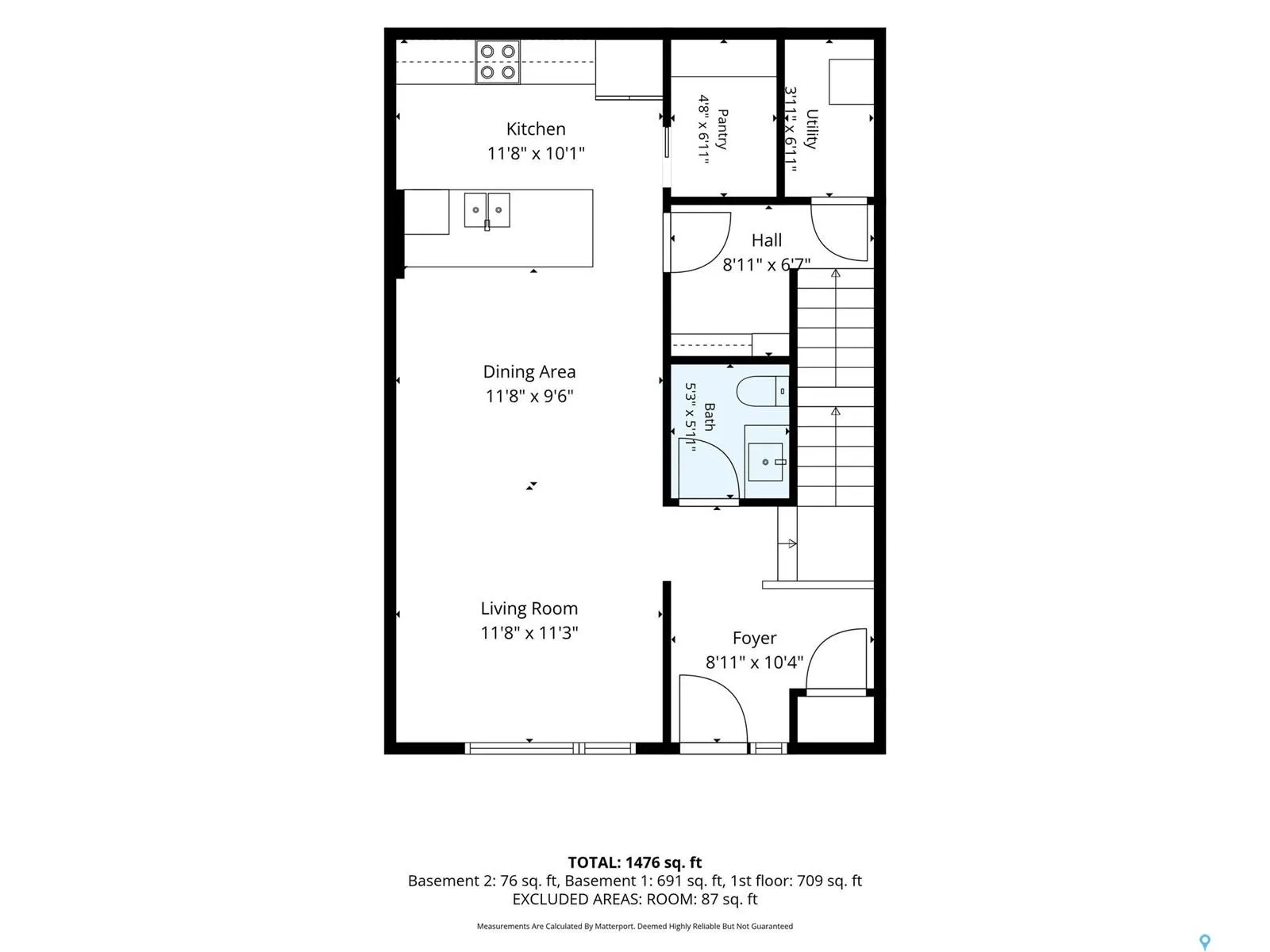 103 Willis CRESCENT #24