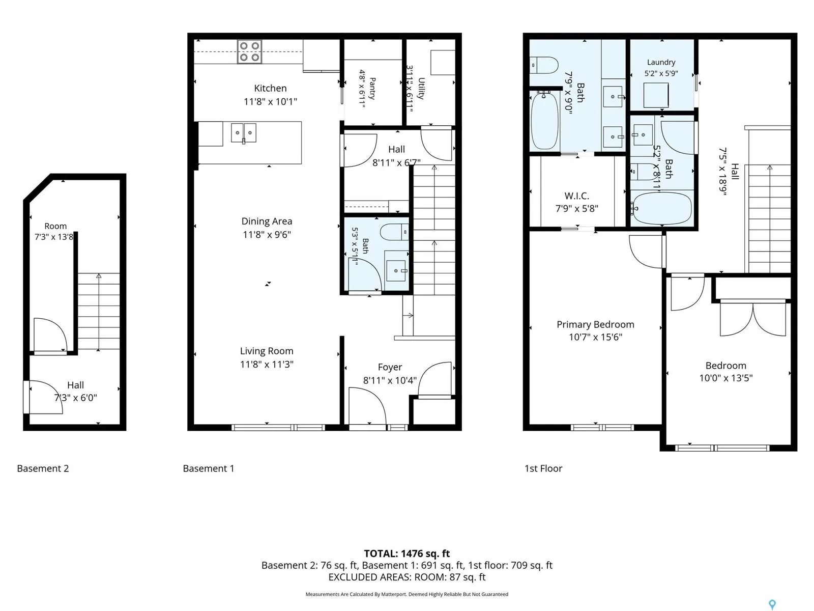 103 Willis CRESCENT #24