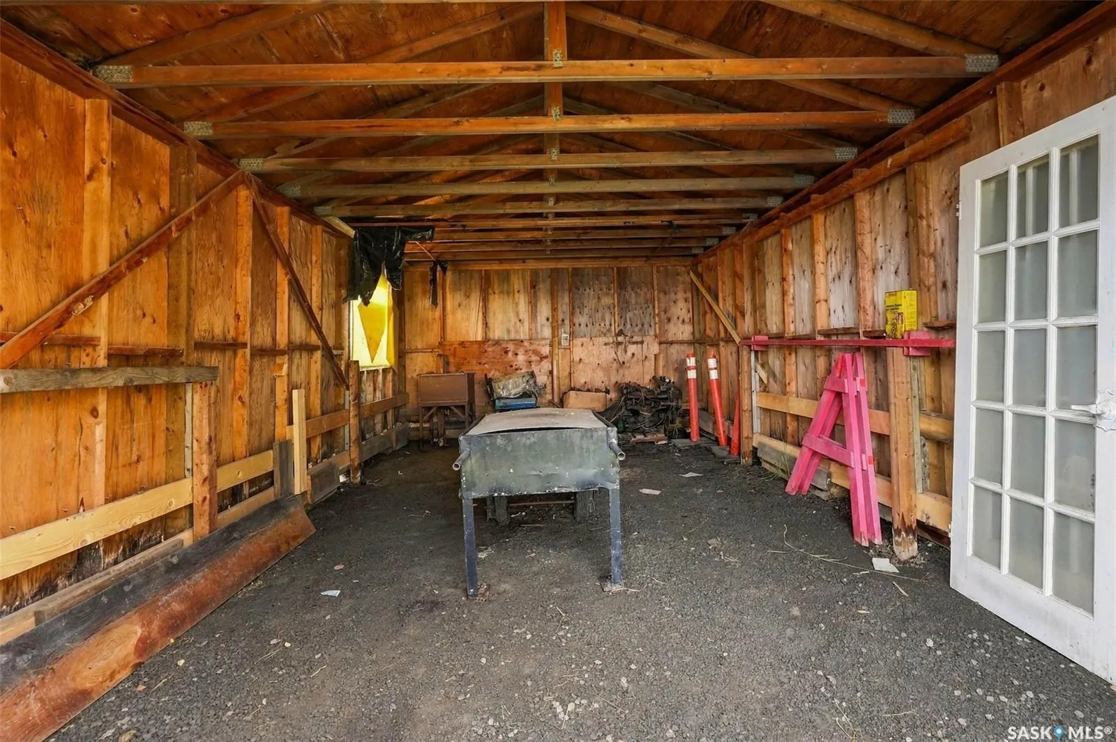 Rural Address