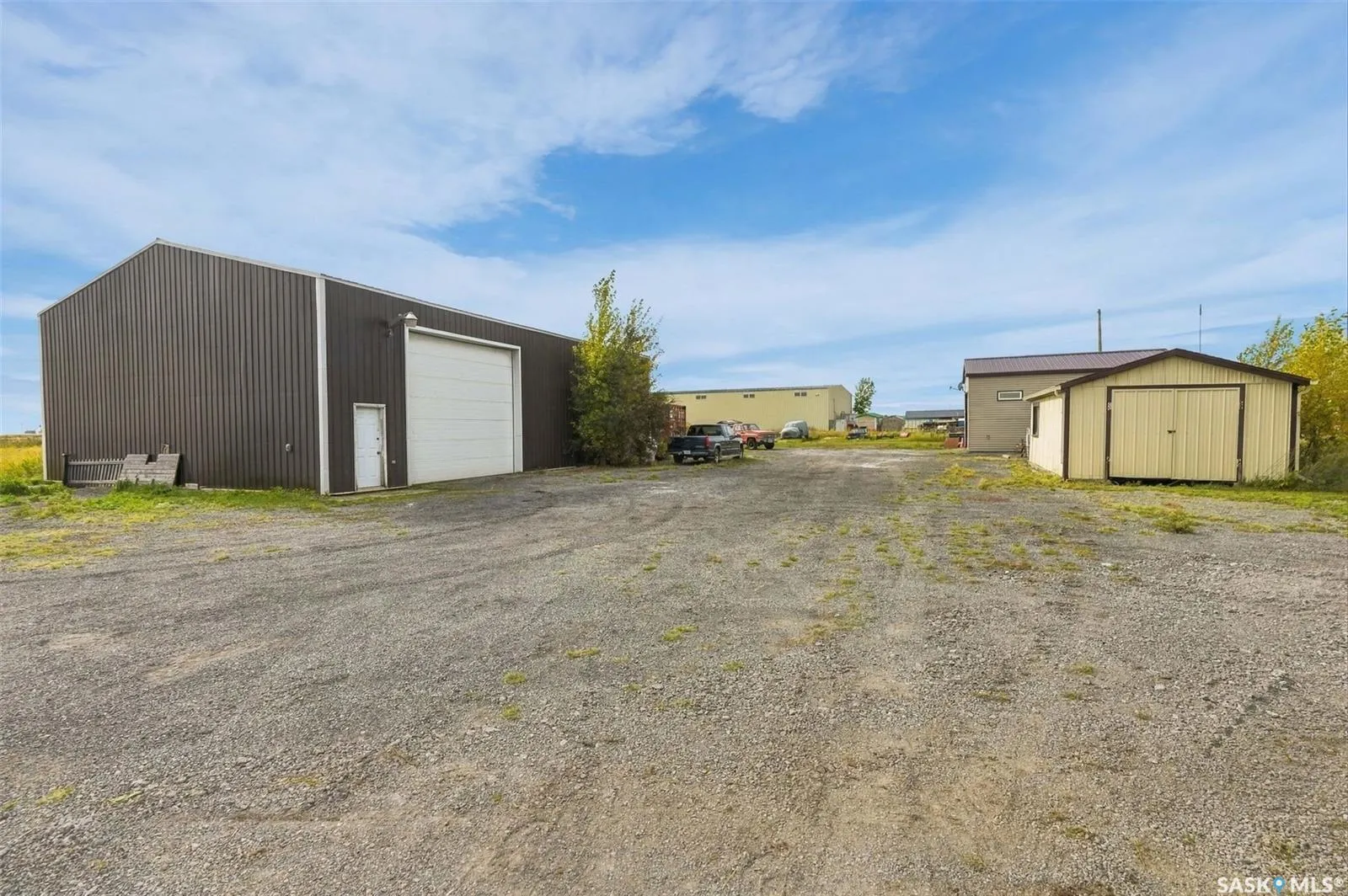 Rural Address